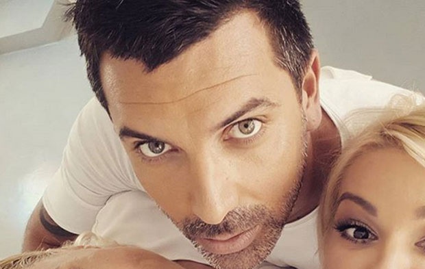 НОВА ХИТНА МЕРА: Луки Лазукићу забрањен прилазак Наташи Беквалац месец дана