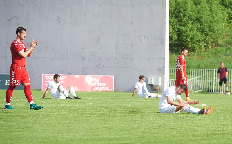 ЧУКАРИЧКИ ЗАКАЗАО ВАНРЕДНУ КОНФЕРЕНЦИЈУ ЗА ШТАМПУ: Иступају из лиге?