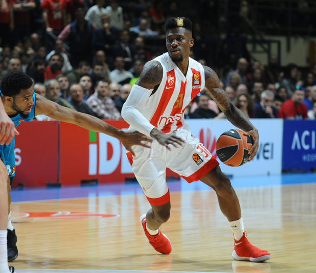 ПРОМЕНЕ У ЗВЕЗДИ: Вишак Енис и Бјелица, стижу Човић и Раданов 