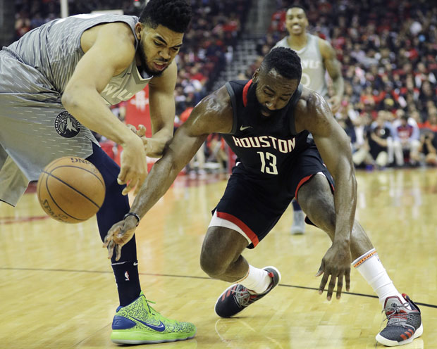 НБА: Невероватан меч припао Бостону, Индијана изненадила Кливленд, Бјелица без поена против Хјустона, Џорџ бриљирао