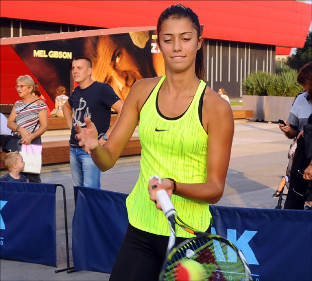 ВТА ЛИСТА: Крунићева ван најбољих 50, напредак Даниловићеве