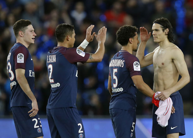 Монако због срамотног пораза од ПСЖ-а враћа паре навијачима