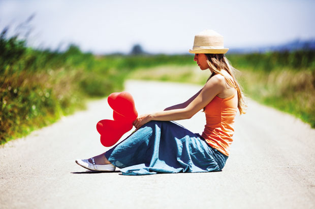 „Сломљено срце“ није мит