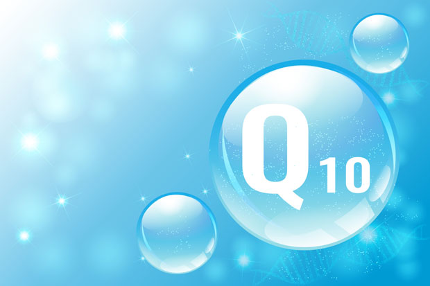 Шта све може коензим Q10