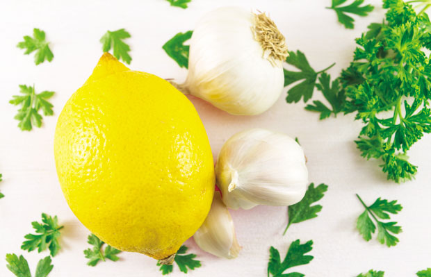 Напитак за чишћење крви