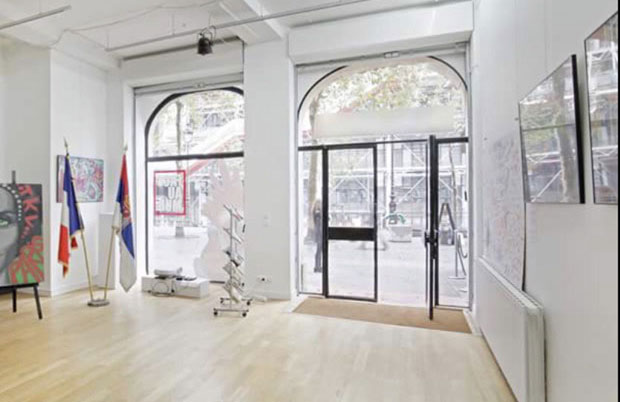 ИНЦИДЕНТ У ПАРИЗУ: Тончев и Одаловић испитују случај Културни центар