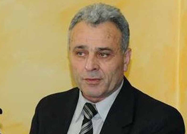 Бомба у дворишту лидера СДА САНЏАКА