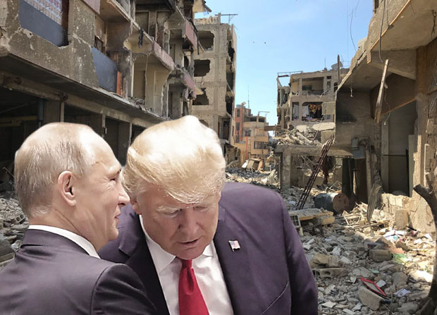 Mоскви се спремају рутинске санкције