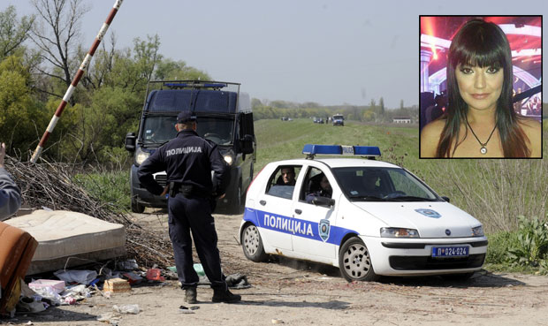 ДОКТОРКА ИЗ БОРЧЕ: Јеца ми послала СМС, затим заувек нестала