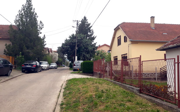 Злостављана ћерка из Сремске Каменице на сигурном