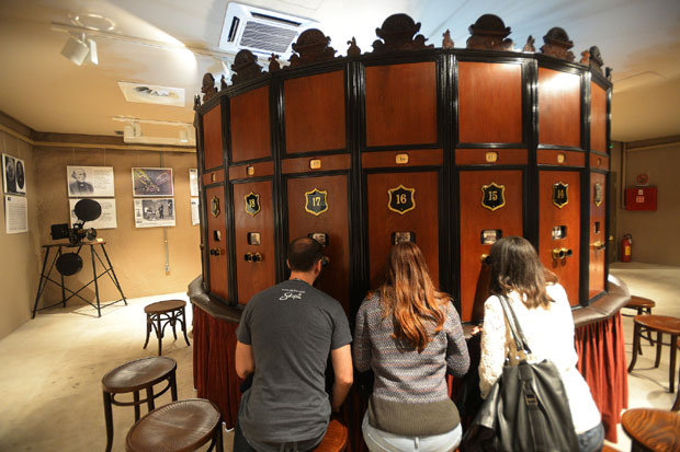 Јубиларна Ноћ музеја