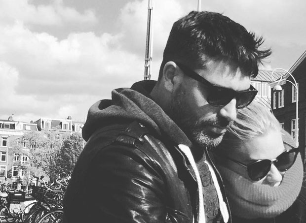 Наташа подноси захтев за развод