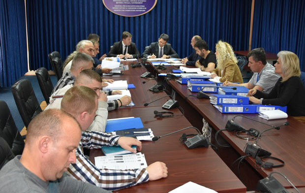 Одобрена изградња 97 кућа за расељена лица са КиМ