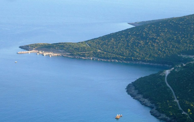 Нови гранични прелаз у Тивту