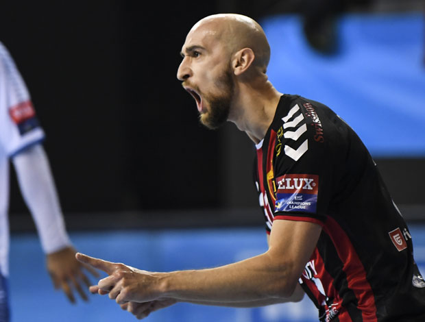 Вардар четврти пут шампион СЕХА лиге