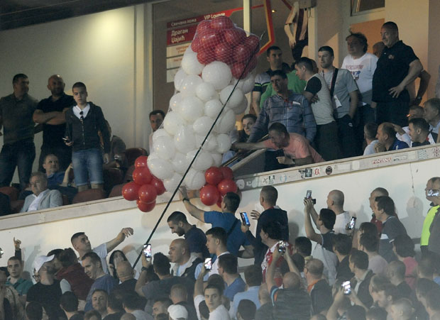 Из Звезде још без извињења!