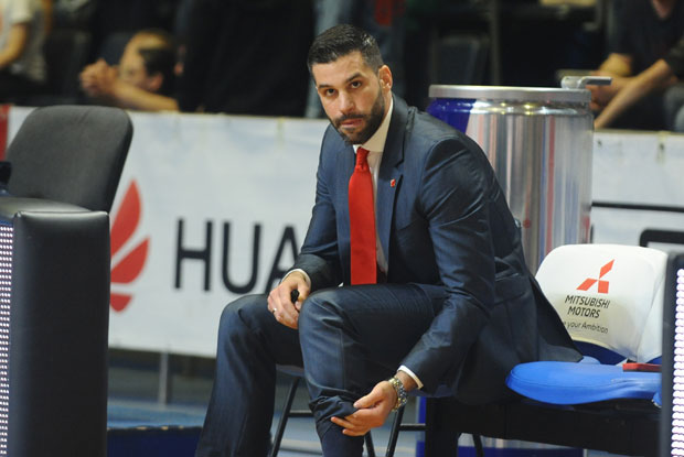 Алимпијевић о променама: Рочести нема излазну клаузулу, Енис се није уклопио, Бјелица иде