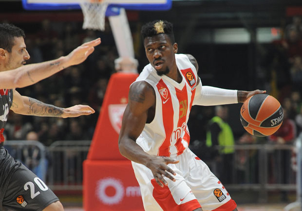 Енис се опростио од Звезде: Невероватно искуство