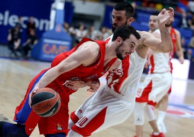 Вестерман: Мало је недостајало да ми ампутирају ногу