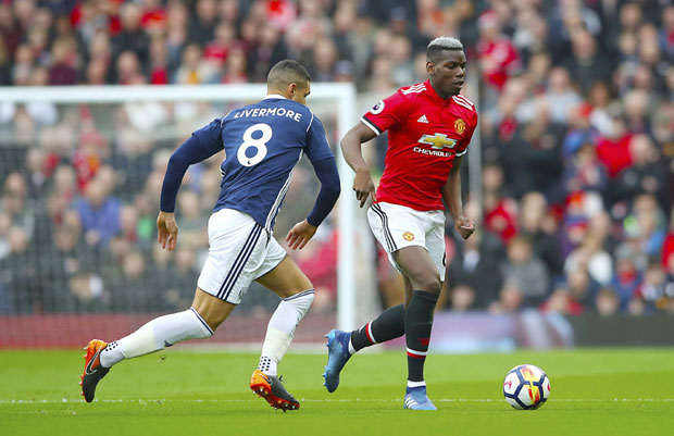 ЧИСТКА У ЈУНАЈТЕДУ: Погба може да пакује кофере