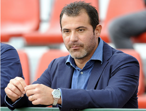 Станковић организује камп за децу: Долазе и Матераци, Михајловић, Пантелић, Киву...