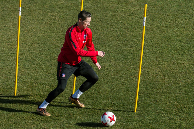 Торес: Нећу остати у Шпанији