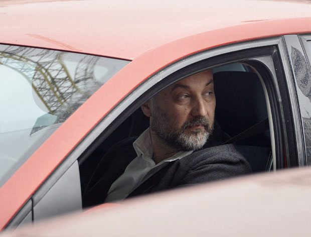 Ђиласу функција, али уз контролу