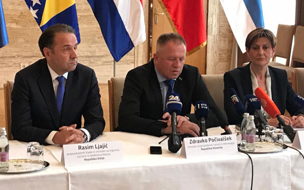 СЛУЧАЈ АГРОКОР: Само да српски део опстане