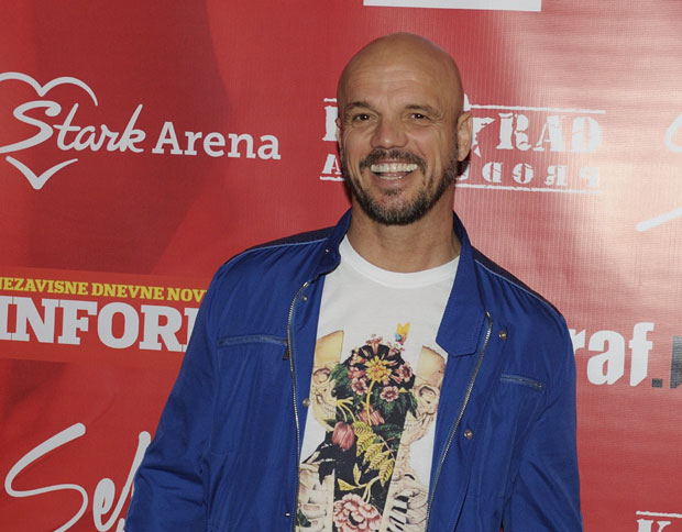 Бобан Рајовић - Црногорац који навија за Србију