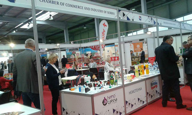 Клуб произвођача Косова позива на бојкот због много српских компанија на сајму у Приштини