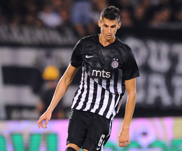 Ћирковић остаје до 2021. у Луцерну