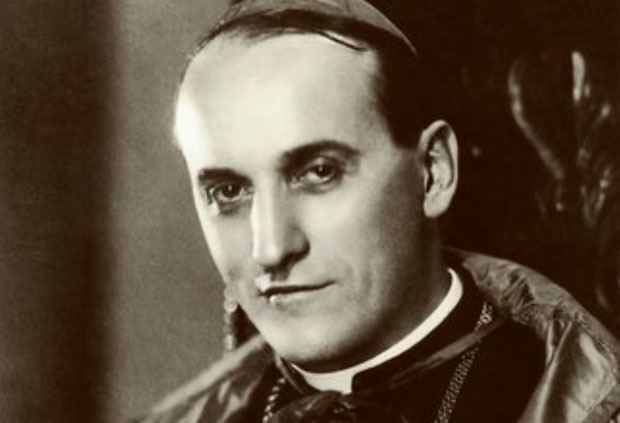 Хрватска црква подиже споменик Степинцу, 8. маја у Зрину