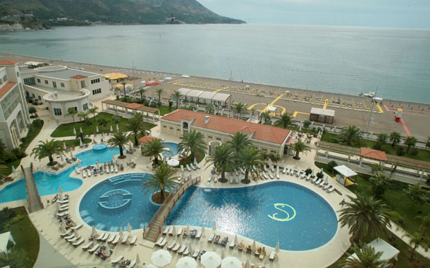 Руси траже јефтиније аранжмане на црногорском приморју