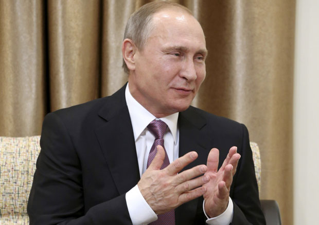 Путин честитао Ђукановићу