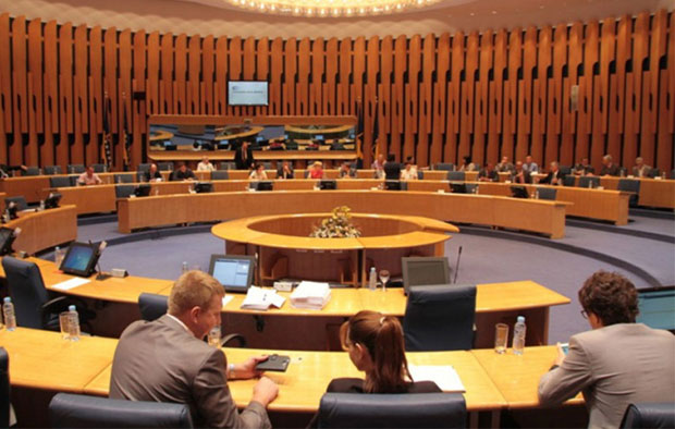 До даљег без камера на биралиштима