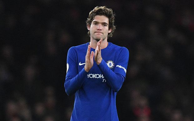 Фудбалер Челсија оптужен за насилничко понашање