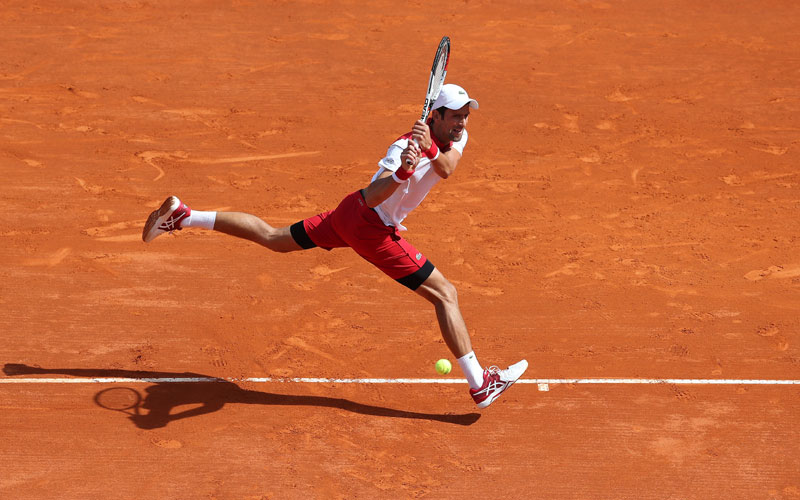 ПАКЛЕН ЖРЕБ ЗА НОВАКА У БАРСЕЛОНИ: Рафа га чека већ у четвртфиналу