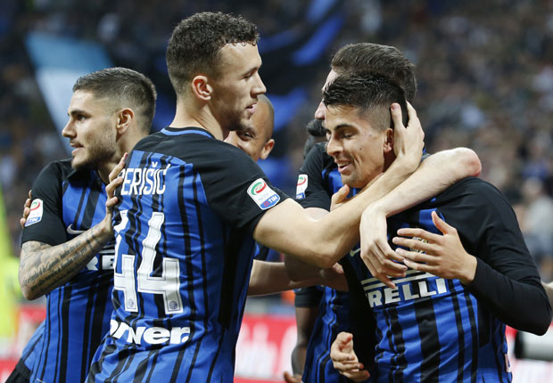 СЕРИЈА А: Победа Интера, Икарди стигао Ибрахимовића и Роналда