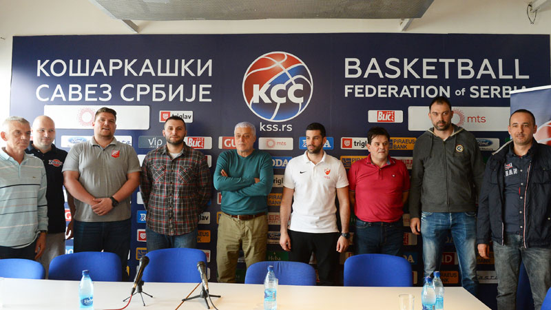 ВЕЧИТА БИТКА ЗА КРУНУ: Стартује Суперлига Србије