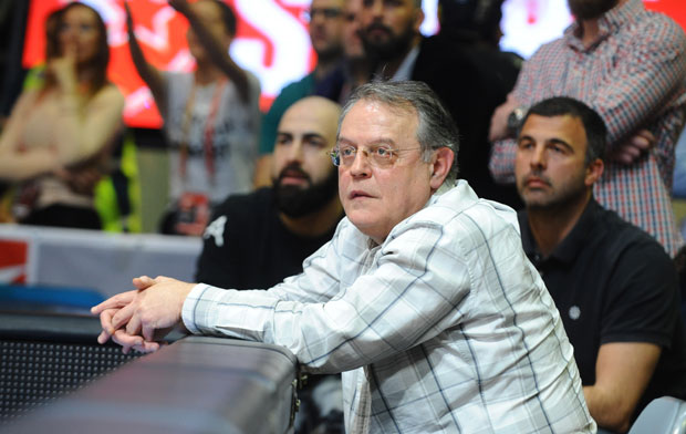 Човић: Не знам да ли бисмо изашли живи из Мораче да је Фелдин погодио тројку, Бокан са наоружаним људима улазио у дворану