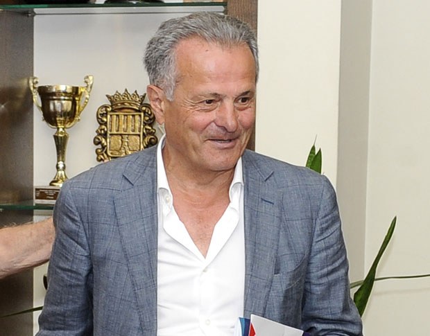 Бјековић за “Новости”:  Нисам се прихватио дужности да будем револуционар