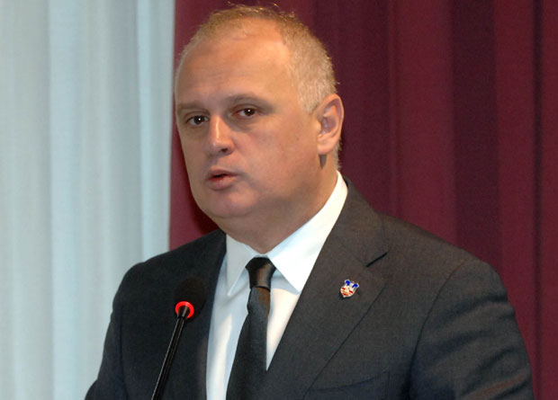 Весић: На иницијативу председника Вучића Београд добија 54 фонтане