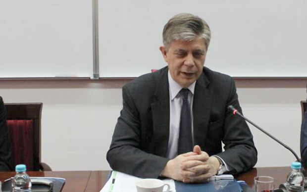 Вигемарк: БиХ није остварила никакакв напредак у основним правима и слободи медија