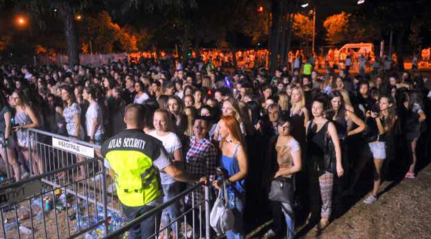 Београдски Beer fest од 15. до 19. августа