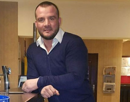 Лука Радуловић пре него што је убијен признао кривицу