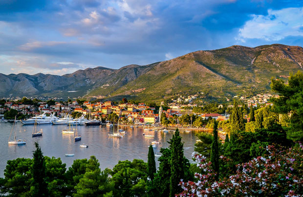 МАЛТА - ЈЕДНО ОД НАЈЛЕПШИХ ОСТРВА МЕДИТЕРАНА: Острво сунца, културе и уметности