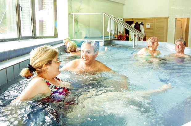 Листе за бесплатан боравак у бањи 7. маја