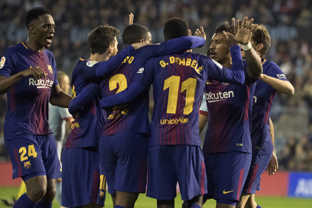 ПРЕКИНУТА ТРАДИЦИЈА: Барселона после 16 година без играча из чувене “Ла Масије”