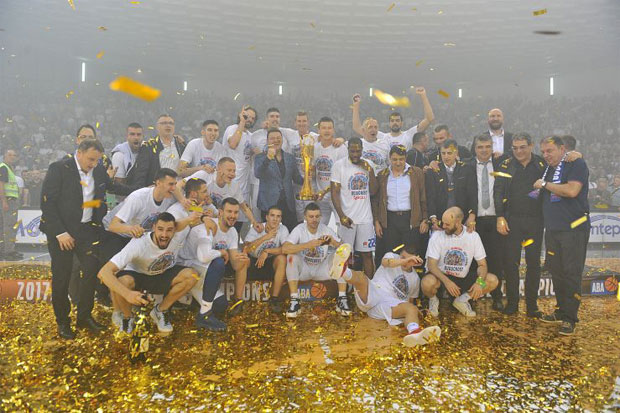 ЈАСНА ПОРУКА ЕВРОЛИГЕ: Будућност мора да испуни обавезе