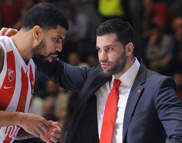 ДЕМАНТОВАНЕ ГЛАСИНЕ: Фелдин не иде из Звезде